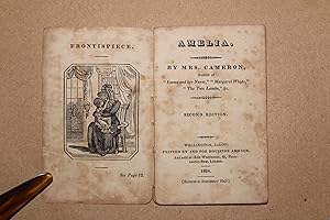 Amelia. Second edition