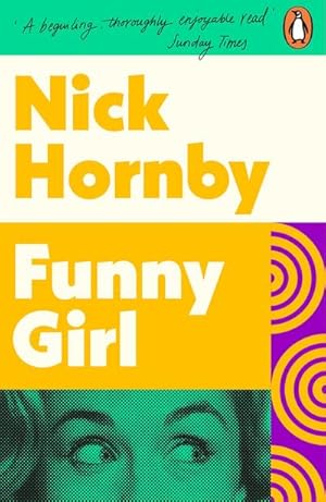 Seller image for Funny Girl : Now The Major TV Series Funny Woman Starring Gemma Arterton for sale by Smartbuy