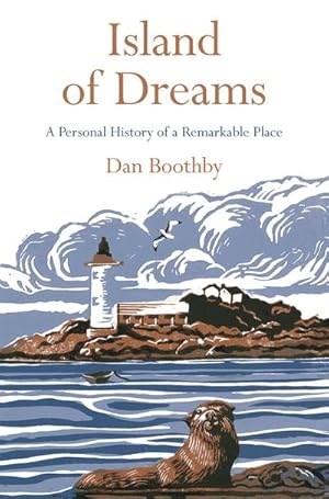 Imagen del vendedor de Island of Dreams : A Personal History of a Remarkable Place a la venta por Smartbuy