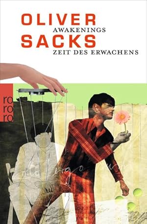 Seller image for Awakenings: Zeit des Erwachens : Das Buch zum Film for sale by Smartbuy