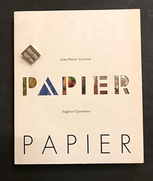 Papier.