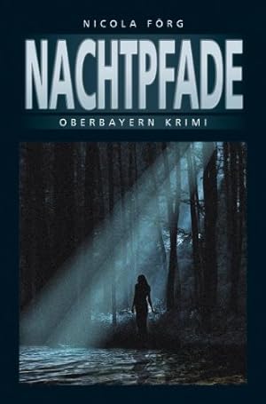 Image du vendeur pour Nachtpfade mis en vente par Redux Books