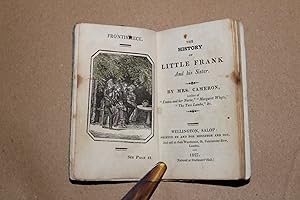 The history of little Frank and his sister