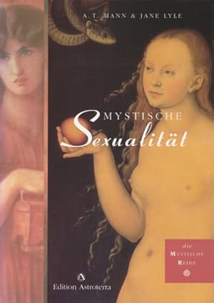 Bild des Verkufers fr Mystische Sexualitt. Aus dem Englischen bersetzt von Doris Aebi Egli. zum Verkauf von ANTIQUARIAT ERDLEN