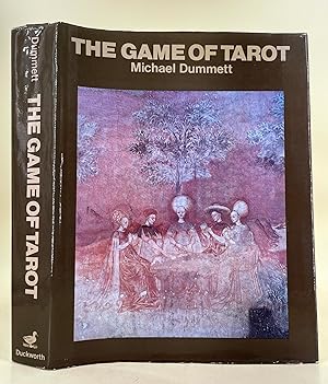 The Game of Tarot from Ferrara to Salt Lake City