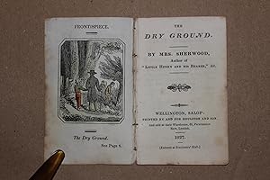 The dry ground