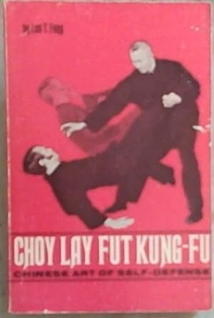 Bild des Verkufers fr Choy Lay Fut Kung Fu : Chinese Art of Self-Defense zum Verkauf von Chapter 1
