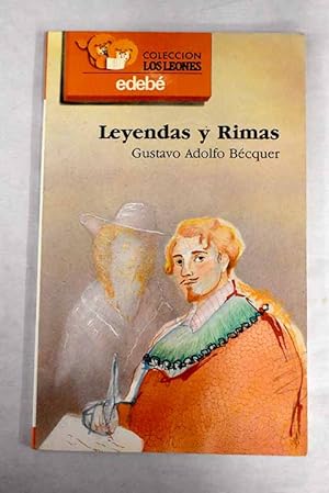 Imagen del vendedor de Leyendas y Rimas a la venta por Alcaná Libros
