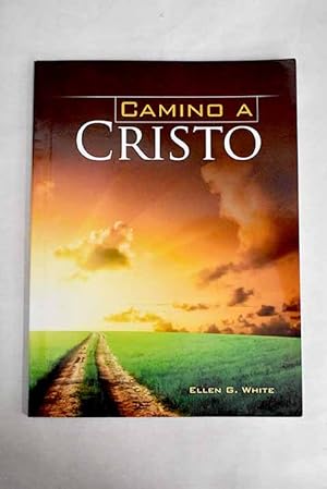 Seller image for Camino a Cristo for sale by Alcan Libros