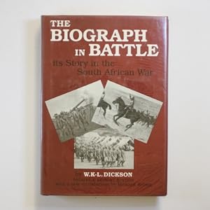 The Biographer in Battle: Its Story in the South African War (Studies in War and Film, V. 2)