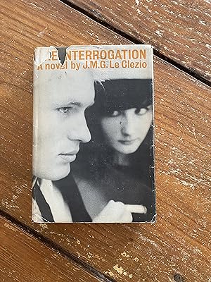 Seller image for The Interrogation for sale by Owl Pen Books