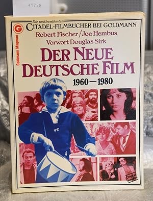 Der Neue Deutsche Film 1960 - 1980 (= Citadel-Filmbücher bei Goldmann)