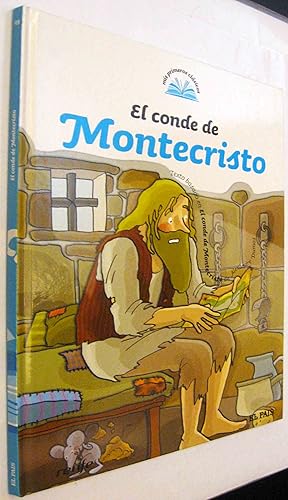 Imagen del vendedor de (S1) - EL CONDE DE MONTECRISTO - ILUSTRADO a la venta por UNIO11 IMPORT S.L.