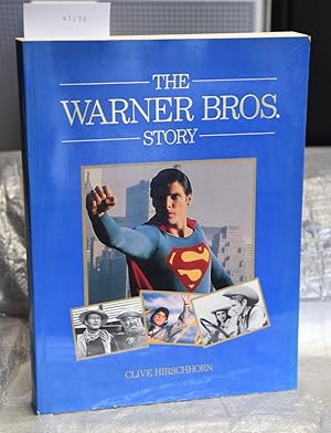 The Warner Bros. Story