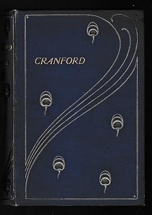 Seller image for Art Nouveau Bindings (a collection c 1900) for sale by The Sanctuary Bookshop.