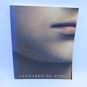 Image du vendeur pour Leonardo da Vinci - The Complete Paintings mis en vente par Shelley and Son Books (IOBA)