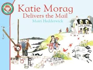 Seller image for Katie Morag Delivers the Mail for sale by Smartbuy