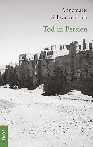 Imagen del vendedor de Tod in Persien a la venta por moluna