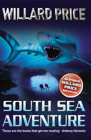 Seller image for Price, W: South Sea Adventure for sale by Smartbuy