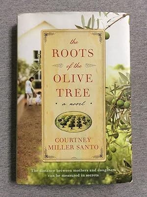 Image du vendeur pour The Roots Of The Olive Tree mis en vente par Book Nook