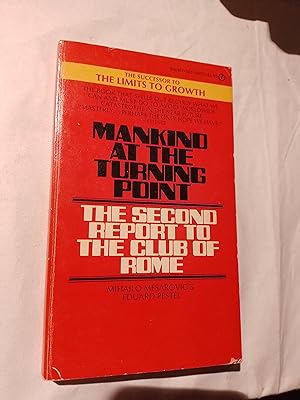 Immagine del venditore per Title: Mankind at the Turning Point venduto da Homeless Books