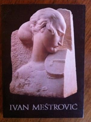 Imagen del vendedor de Ivan Mestrovic / Dusko Keckemet ; Photography Ivo Pervan a la venta por Ammareal