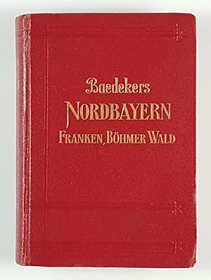 Nordbayern, Franken, Oberpfalz, Niederbayern, Bayerischer und Böhmer Wald, böhmische Grenzgebiete.