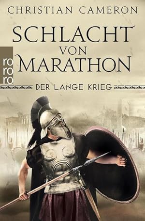 Bild des Verkäufers für Der Lange Krieg: Schlacht von Marathon : Historischer Roman zum Verkauf von Smartbuy