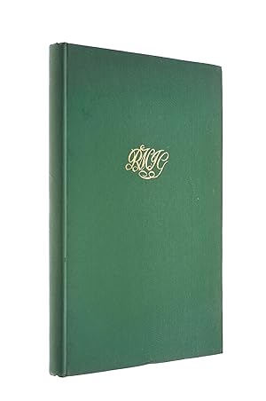 The Royal Masonic Institute for Girls Rickmansworth Park & Weybridge Year Book 1955