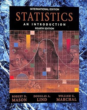 Image du vendeur pour Statistics: An Introduction mis en vente par M Godding Books Ltd