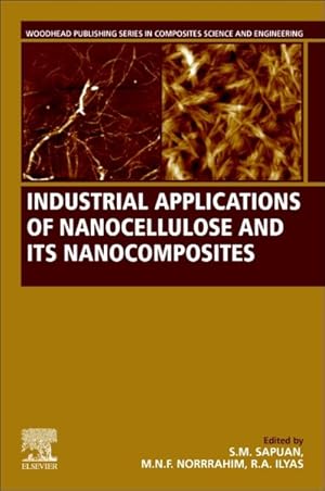Seller image for Industrial Applications of Nanocellulose and Its Nanocomposites for sale by GreatBookPricesUK
