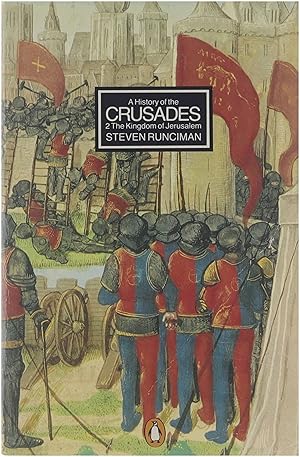 Seller image for A history of the Crusades for sale by Untje.com