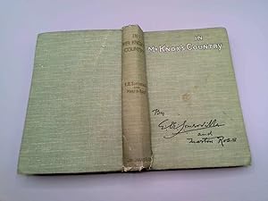 Imagen del vendedor de IN MR KNOX'S COUNTRY. a la venta por Goldstone Rare Books