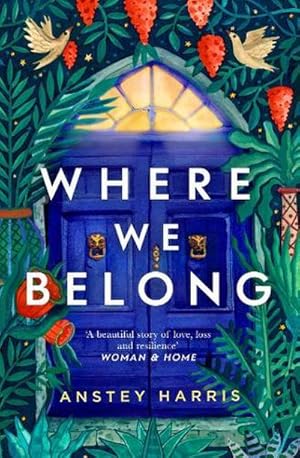 Imagen del vendedor de Where We Belong : The heart-breaking new novel from the bestselling Richard and Judy Book Club author a la venta por Smartbuy