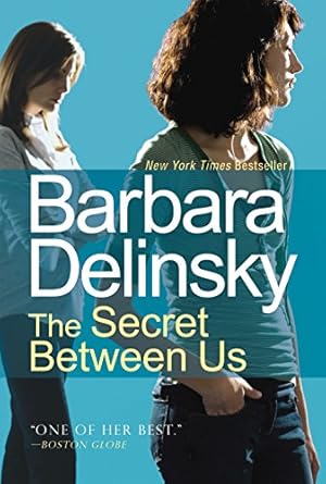 Seller image for The Secret Between Us for sale by Reliant Bookstore