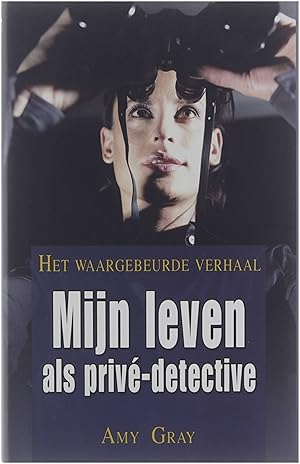 Bild des Verkufers fr Mijn leven als priv-detective zum Verkauf von Untje.com