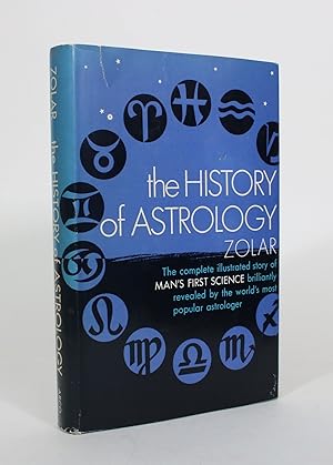 The History of Astrology