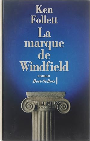 Image du vendeur pour La marque de Windfield mis en vente par Untje.com