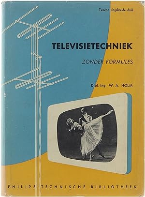 Televisietechniek zonder formules