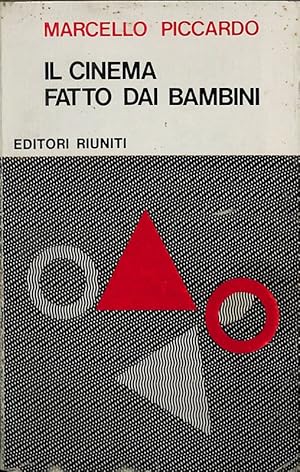 Il cinema fatto dai bambini