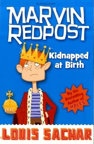 Bild des Verkufers fr Kidnapped at Birth : Book 1 - Rejacketed zum Verkauf von Smartbuy