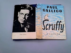 Seller image for Scruffy: A diversion for sale by Goldstone Rare Books