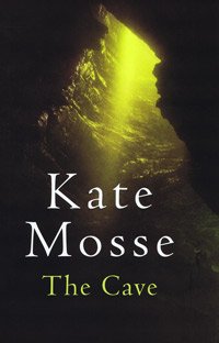 Seller image for CAVE for sale by WeBuyBooks