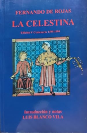 Seller image for LA CELESTINA for sale by ABACO LIBROS USADOS