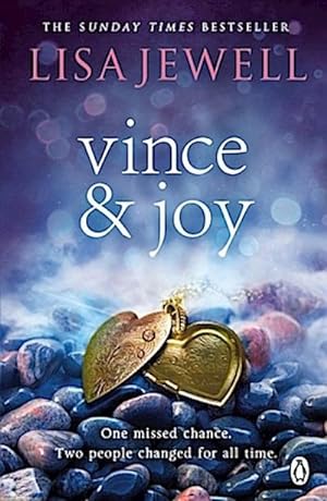 Bild des Verkäufers für Vince and Joy : The unforgettable bestseller from the No. 1 bestselling author of The Family Upstairs zum Verkauf von Smartbuy
