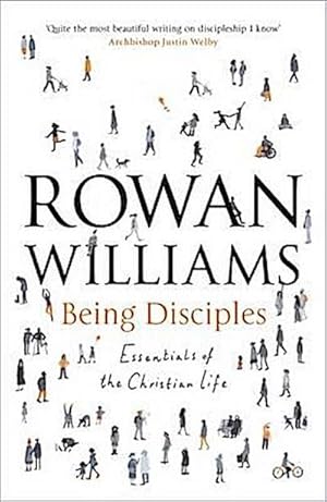 Immagine del venditore per Being Disciples : Essentials Of The Christian Life venduto da Smartbuy