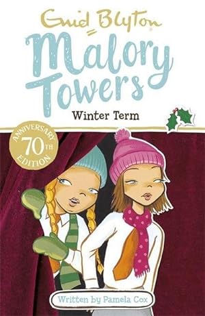 Image du vendeur pour Malory Towers: Winter Term : Book 9 mis en vente par Smartbuy