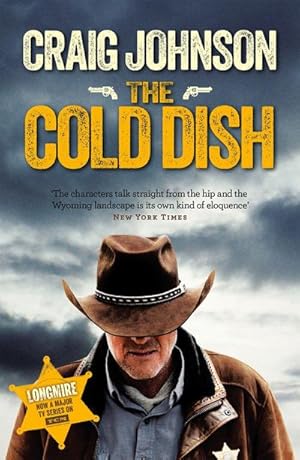 Bild des Verkufers fr The Cold Dish : The gripping first instalment of the best-selling, award-winning series - now a hit Netflix show! zum Verkauf von Smartbuy