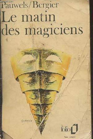 Imagen del vendedor de Le matin des magiciens - Introduction au ralisme fantastique a la venta por Le-Livre