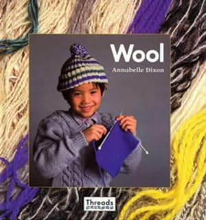 Image du vendeur pour Wool (Threads S.) mis en vente par WeBuyBooks